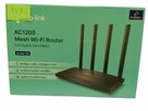 ROUTER TP-LINK ARCHER C6 - 4