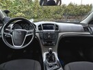 Opel INSIGNIA 2.0 CDTI mapa 130km 2009r. - 6