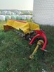 Kosiarka felly 2,80 metra - 2