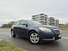 Opel INSIGNIA 2.0 CDTI mapa 130km 2009r. - 13