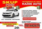 Skup aut Suwałki - 2