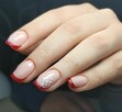 Stylizacja rzęs, brwi, paznokci, pedicure - 5