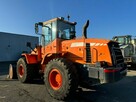 Ladowarka kolowa DOOSAN DL 200 - 11