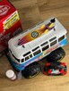 Pojazd RC Volkswagen T1 Bubble Bus, 30 cm - 3