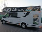 6osobowy KAMPER Benimar Sport UP 324 / Full wersja - 1