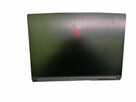 LAPTOP MSI THIN GF63 12VF-263FR I5-12450H 512GB SSD 16GB GEF - 5