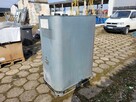Zbiornik dwupłaszczowy na paliwo 1000 L - 2