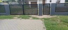 Sprzedam bramy przesuwne skrzydłowe! - 5
