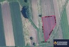 Działka usługowa Zamość - 11