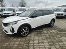 Peugeot 5008 Salon Polska fv23% - 7
