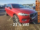 Volvo XC 60 2021 fv23% Inscryption - 1