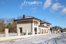Bliźniak w Piasecznie 5 pokoi stan deweloperski - 6