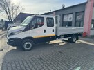 iveco daily 72c18 Doka wywrot - 1