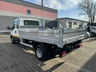 iveco daily 72c18 Doka wywrot - 3