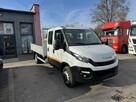 iveco daily 72c18 Doka wywrot - 4