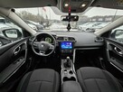 Renault Kadjar nawigacja,kamera,grzane fotele,bluetooth, serwis - 15