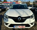Renault Megane nawigacja, grzane fotele,telefon,hak,led - 2