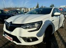 Renault Megane nawigacja, grzane fotele,telefon,hak,led - 3