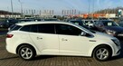 Renault Megane nawigacja, grzane fotele,telefon,hak,led - 4
