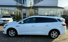 Renault Megane nawigacja, grzane fotele,telefon,hak,led - 5