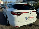 Renault Megane nawigacja, grzane fotele,telefon,hak,led - 6