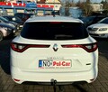 Renault Megane nawigacja, grzane fotele,telefon,hak,led - 7