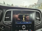 Renault Megane nawigacja, grzane fotele,telefon,hak,led - 15