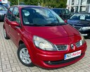 Renault Scenic panorama dach, klimatronik, telefon, czujniki parkowania - 2