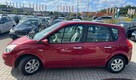 Renault Scenic panorama dach, klimatronik, telefon, czujniki parkowania - 3