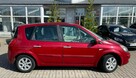 Renault Scenic panorama dach, klimatronik, telefon, czujniki parkowania - 4