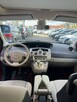 Renault Scenic panorama dach, klimatronik, telefon, czujniki parkowania - 11