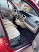 Renault Scenic panorama dach, klimatronik, telefon, czujniki parkowania - 13