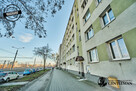 Mieszkanie Gdynia Grabówek, Morska - 1