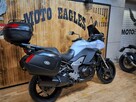 Kawasaki VERSYS 1000 Kawasaki VERSYS 1000 kufry Bardzo zadbany,książka serwisowa Raty - 8
