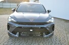 Cupra Formentor 2.0TSI 333KM VZ 4Drive El.Klapa Kamera El.Fotel Matrix Nowy Gwar. Deal - 5