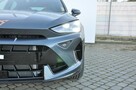 Cupra Formentor 2.0TSI 333KM VZ 4Drive El.Klapa Kamera El.Fotel Matrix Nowy Gwar. Deal - 9