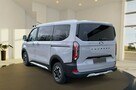 Ford Tourneo Custom L2 Super Cena  Active 4x4 170KM Kamera 360  Felgi 19"  Od ręki 3137 zł - 3