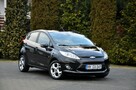 Ford Fiesta 1.25i(82KM)*Klimatronik*Welur*I Właściciel*Grzane Fotele*Alu15"ASO - 2