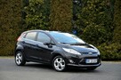 Ford Fiesta 1.25i(82KM)*Klimatronik*Welur*I Właściciel*Grzane Fotele*Alu15"ASO - 3