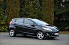 Ford Fiesta 1.25i(82KM)*Klimatronik*Welur*I Właściciel*Grzane Fotele*Alu15"ASO - 4