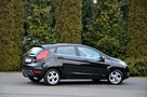 Ford Fiesta 1.25i(82KM)*Klimatronik*Welur*I Właściciel*Grzane Fotele*Alu15"ASO - 5