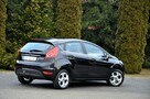 Ford Fiesta 1.25i(82KM)*Klimatronik*Welur*I Właściciel*Grzane Fotele*Alu15"ASO - 6