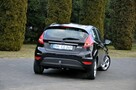 Ford Fiesta 1.25i(82KM)*Klimatronik*Welur*I Właściciel*Grzane Fotele*Alu15"ASO - 7