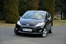 Ford Fiesta 1.25i(82KM)*Klimatronik*Welur*I Właściciel*Grzane Fotele*Alu15"ASO - 8