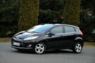 Ford Fiesta 1.25i(82KM)*Klimatronik*Welur*I Właściciel*Grzane Fotele*Alu15"ASO - 11