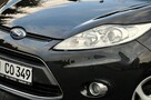 Ford Fiesta 1.25i(82KM)*Klimatronik*Welur*I Właściciel*Grzane Fotele*Alu15"ASO - 12