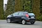 Ford Fiesta 1.25i(82KM)*Klimatronik*Welur*I Właściciel*Grzane Fotele*Alu15"ASO - 13