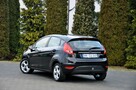 Ford Fiesta 1.25i(82KM)*Klimatronik*Welur*I Właściciel*Grzane Fotele*Alu15"ASO - 14