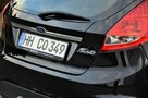 Ford Fiesta 1.25i(82KM)*Klimatronik*Welur*I Właściciel*Grzane Fotele*Alu15"ASO - 16