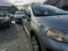 Peugeot 207 Raty/Zamiana Gwarancja salon PL 1,4 benzyna KLIMATYZACJA - 2